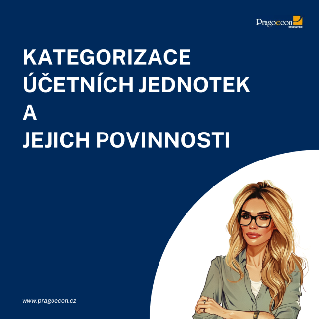 kategorizace-ucetnich-jednotek-a-jejich-povinnosti Kategorizace účetních jednotek a jejich povinnosti