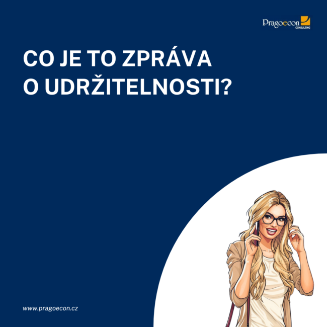 zprava-o-udrzitelnosti Zpráva o udržitelnosti- tzv. environmentální příloha: není povinností i pro vás?