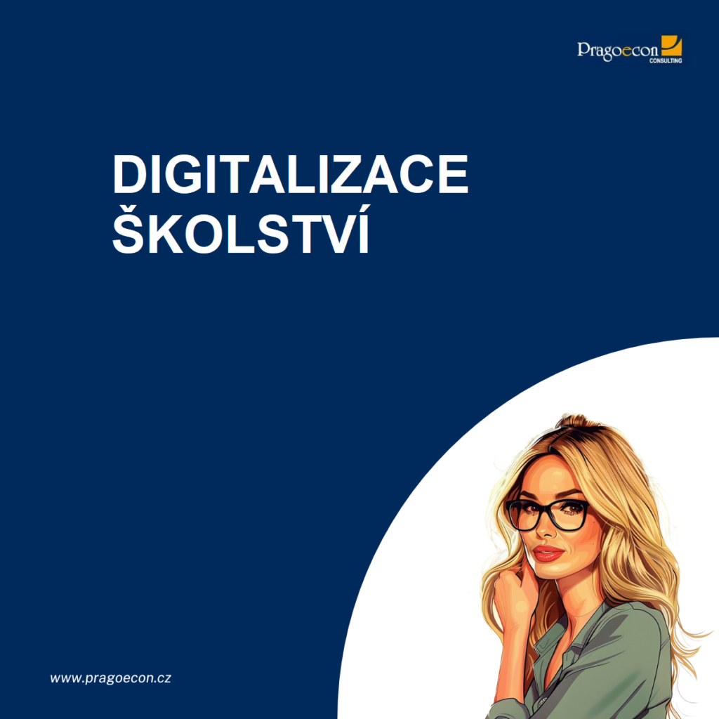 Povinná digitalizace škol v praxi