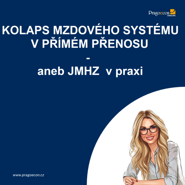 Kolaps mzdového systému v přímém přenosu – aneb JEDNOTNÉ MĚSÍČNÍ HLÁŠENÍ ZAMĚSTNAVATELŮ v praxi